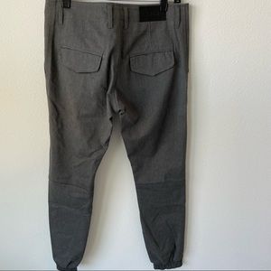 kith • men’s joggers